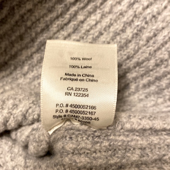 Wilfred Free Lin Sweater - Picture 4 of 8